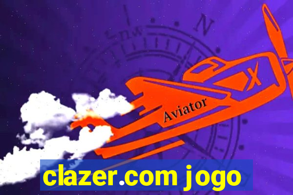 clazer.com jogo